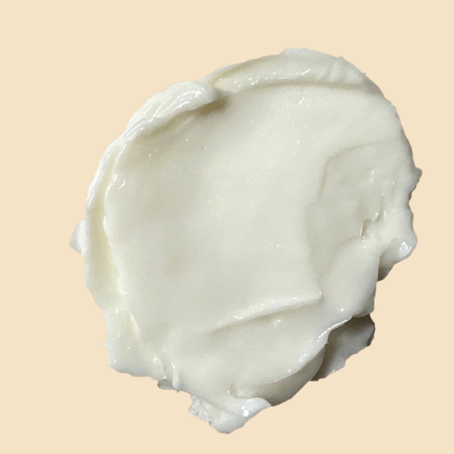 Body Butter Cream