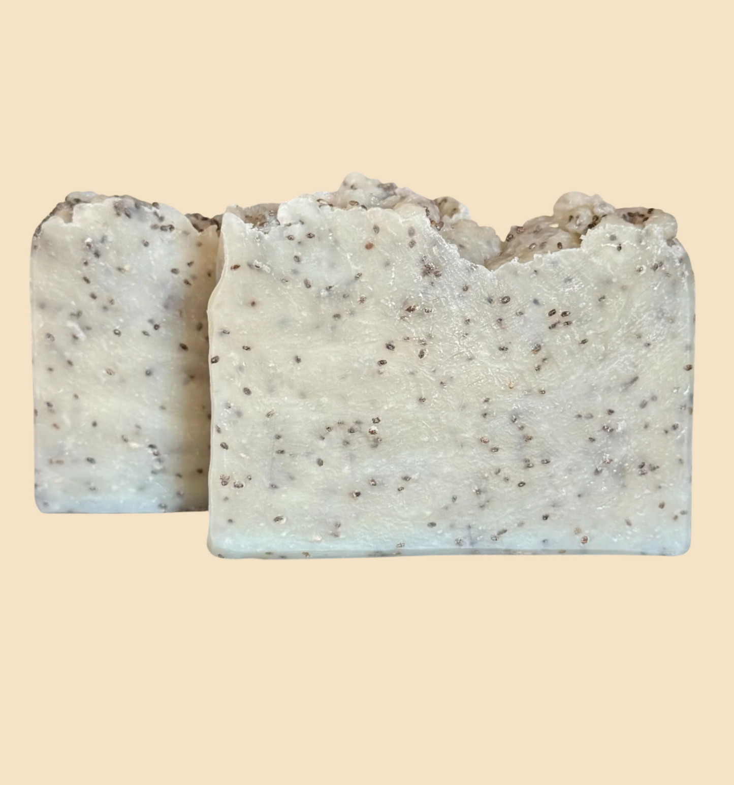 Mechanics Chia Seed Tea Tree & Fir