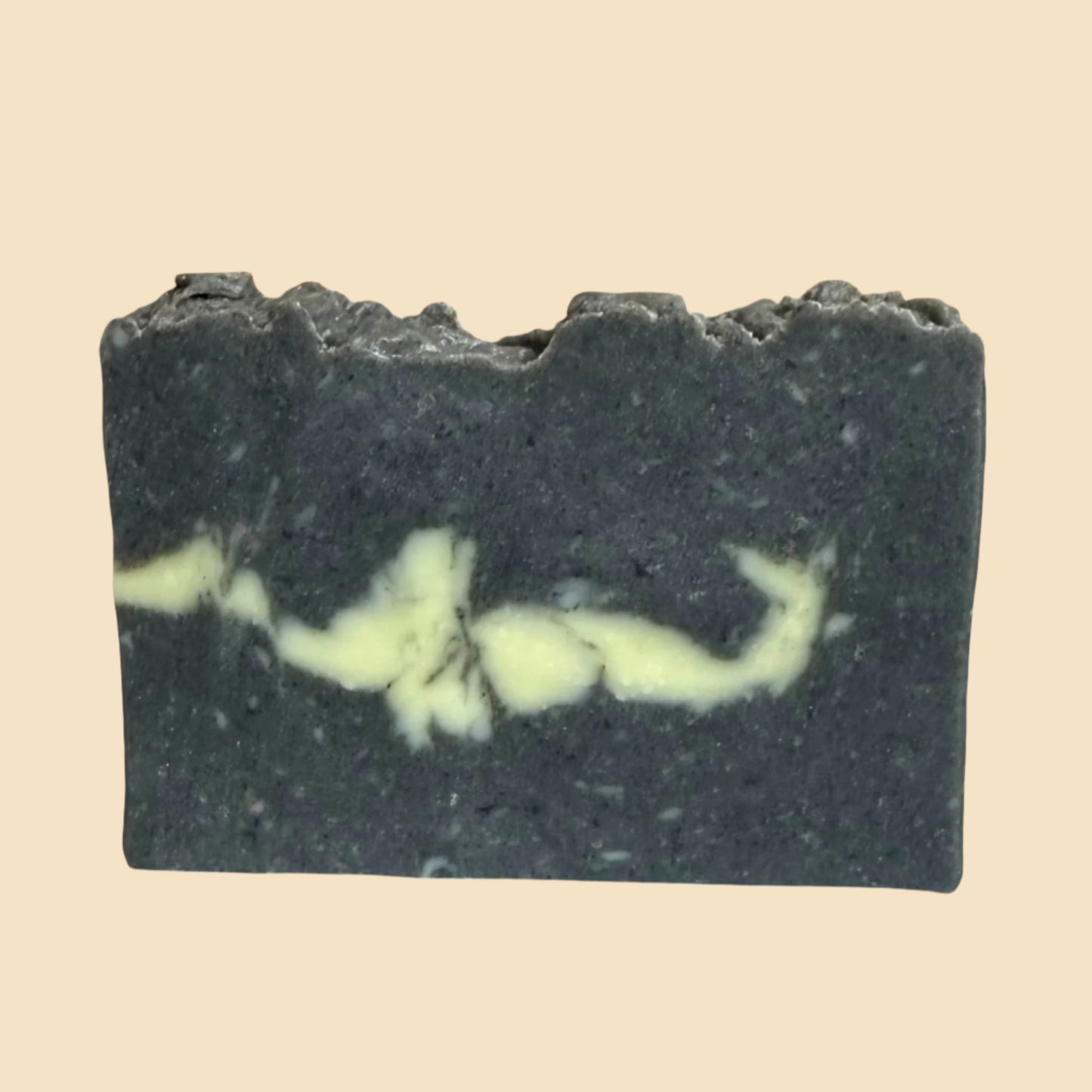 Charcoal & Clay Soap