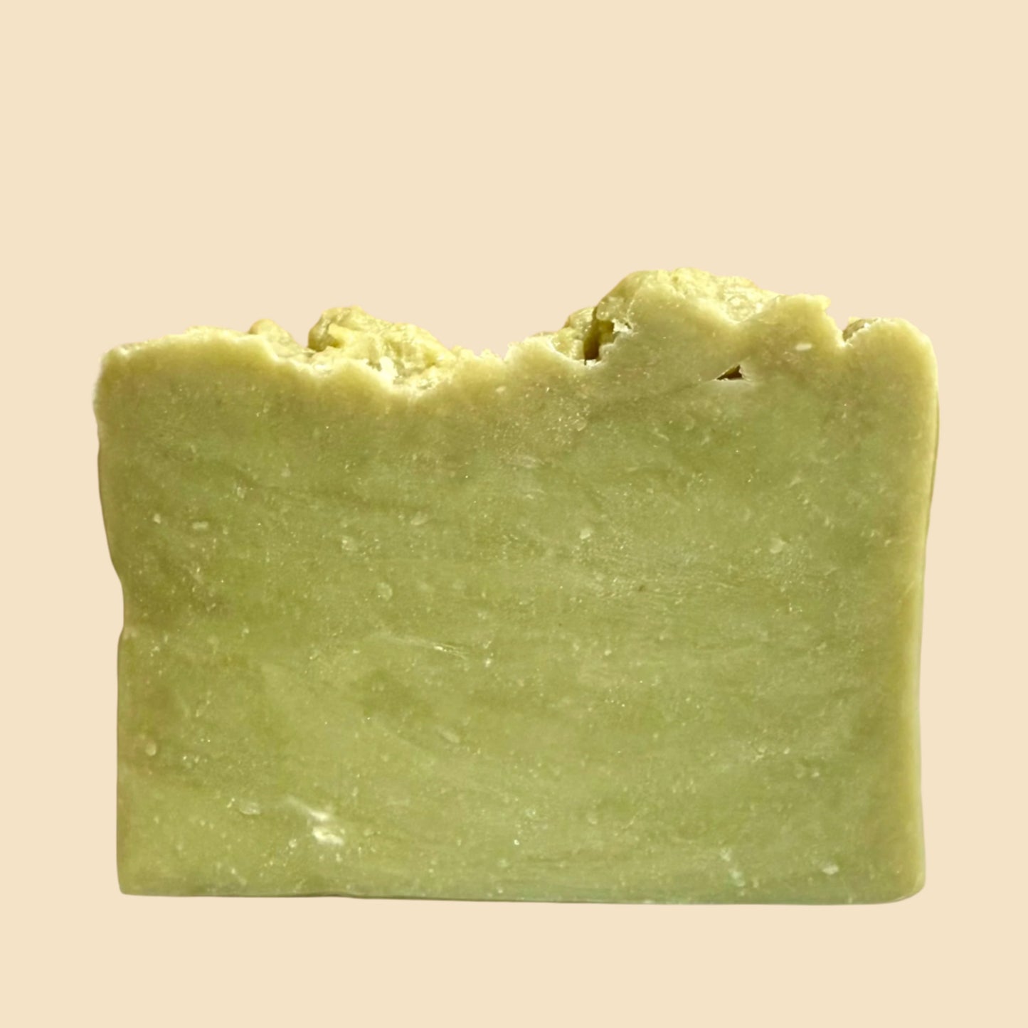 Jamaican Mi Crazy Soap