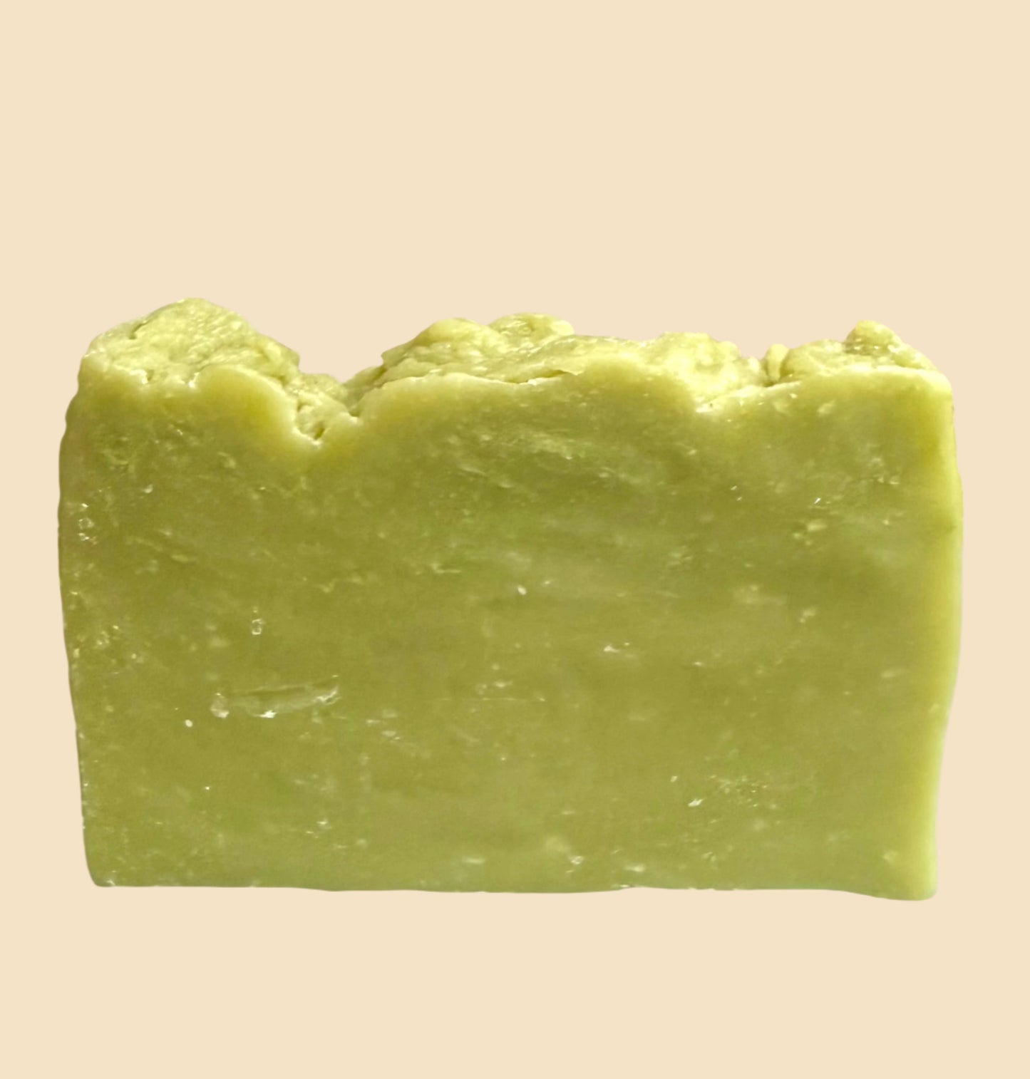 Tide & Trail Sea Moss Soap