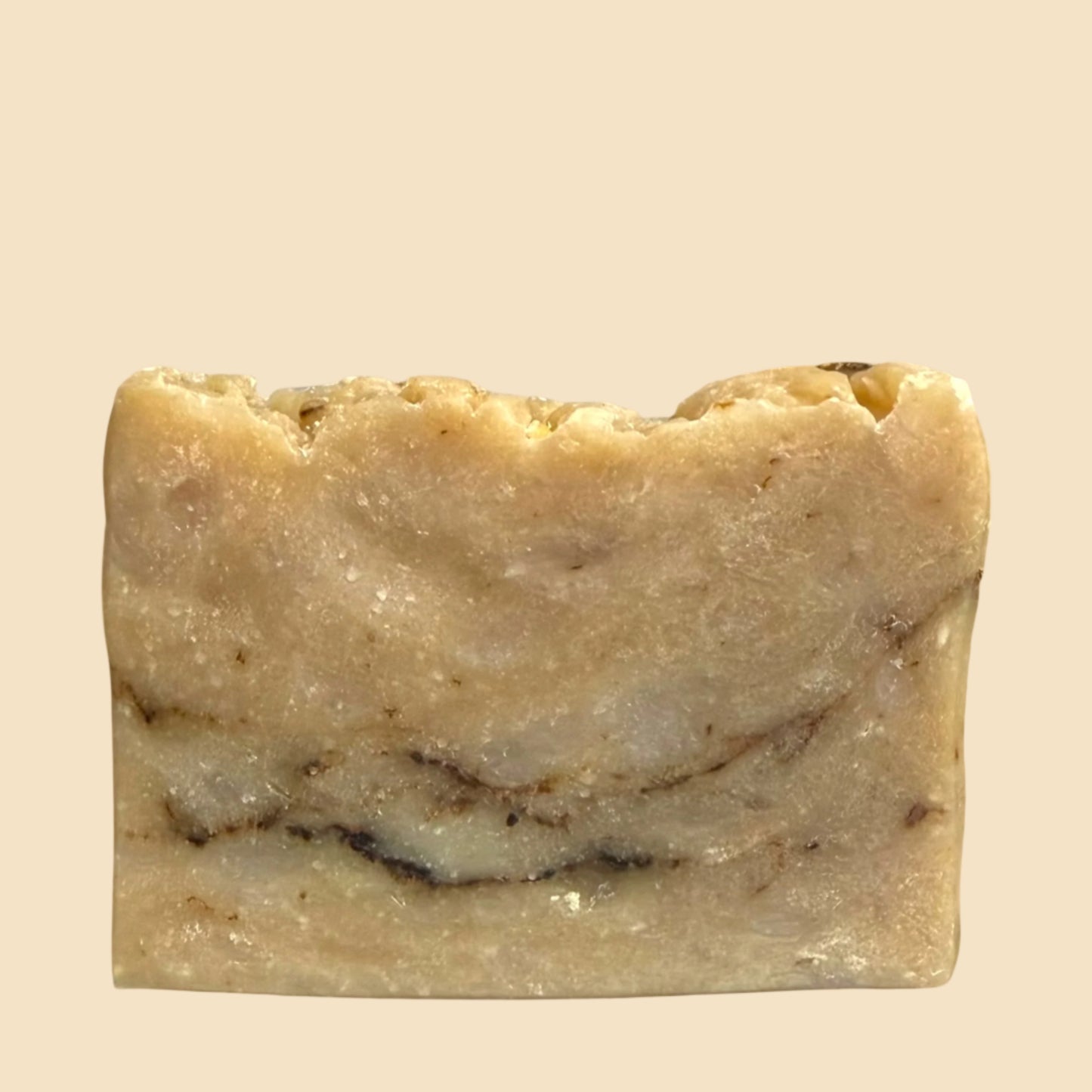 Rose Vanilla Currant Soap