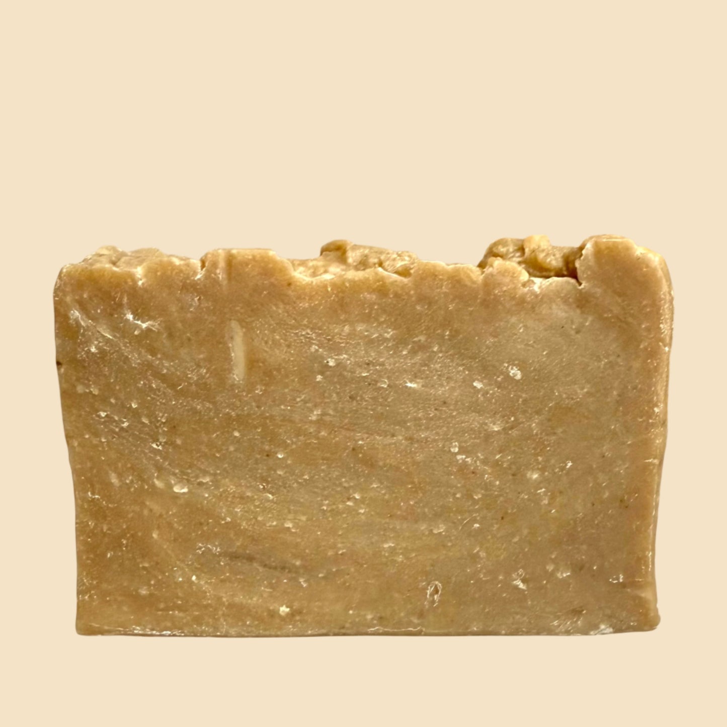 Tallow Turmeric Tea Tree