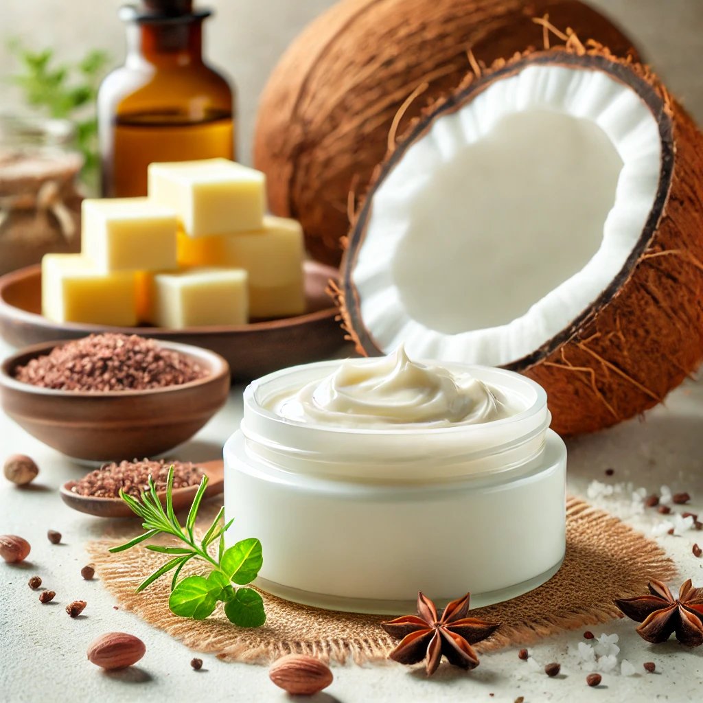 Glo'Shea Body Butter Creams