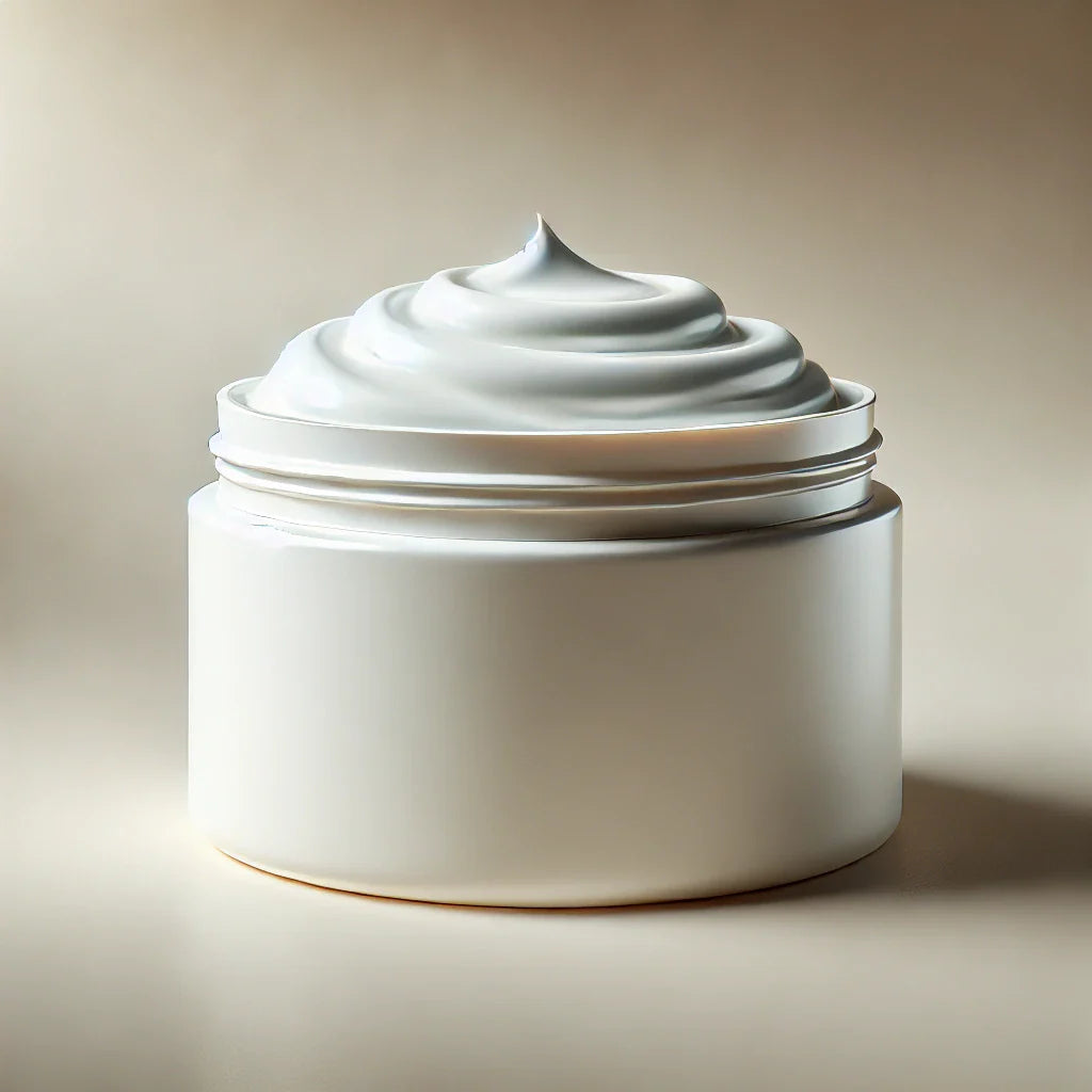 Glo'Shea Bare Soap