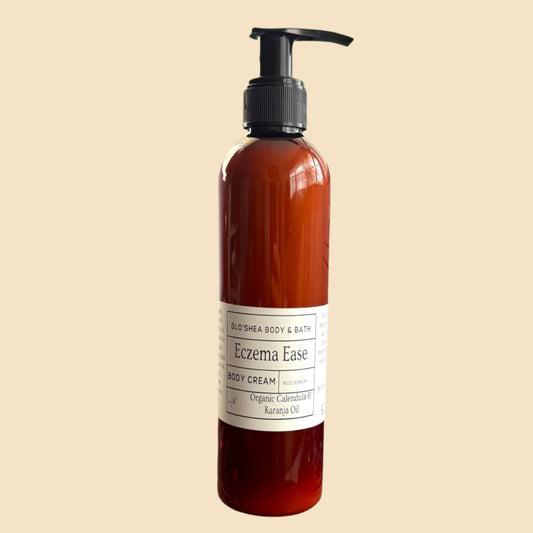 Eczema Ease Body Butter Cream