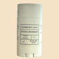 Natural Deodorant that REALLY WORKS