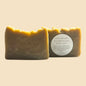 Blended African Black Unscented Soap