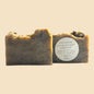Coffee Sea Moss Unscented Soap