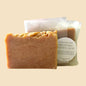 Breastmilk Oatmeal Soap