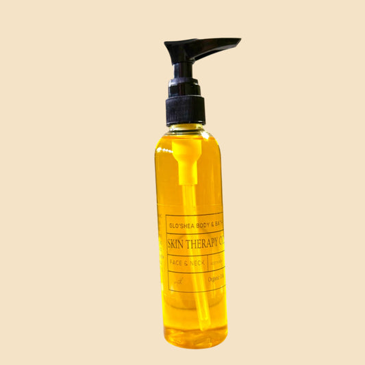 Skin Therapy Body Oil