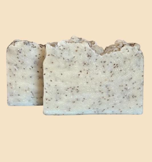Mechanics Chia Seed Tea Tree & Fir