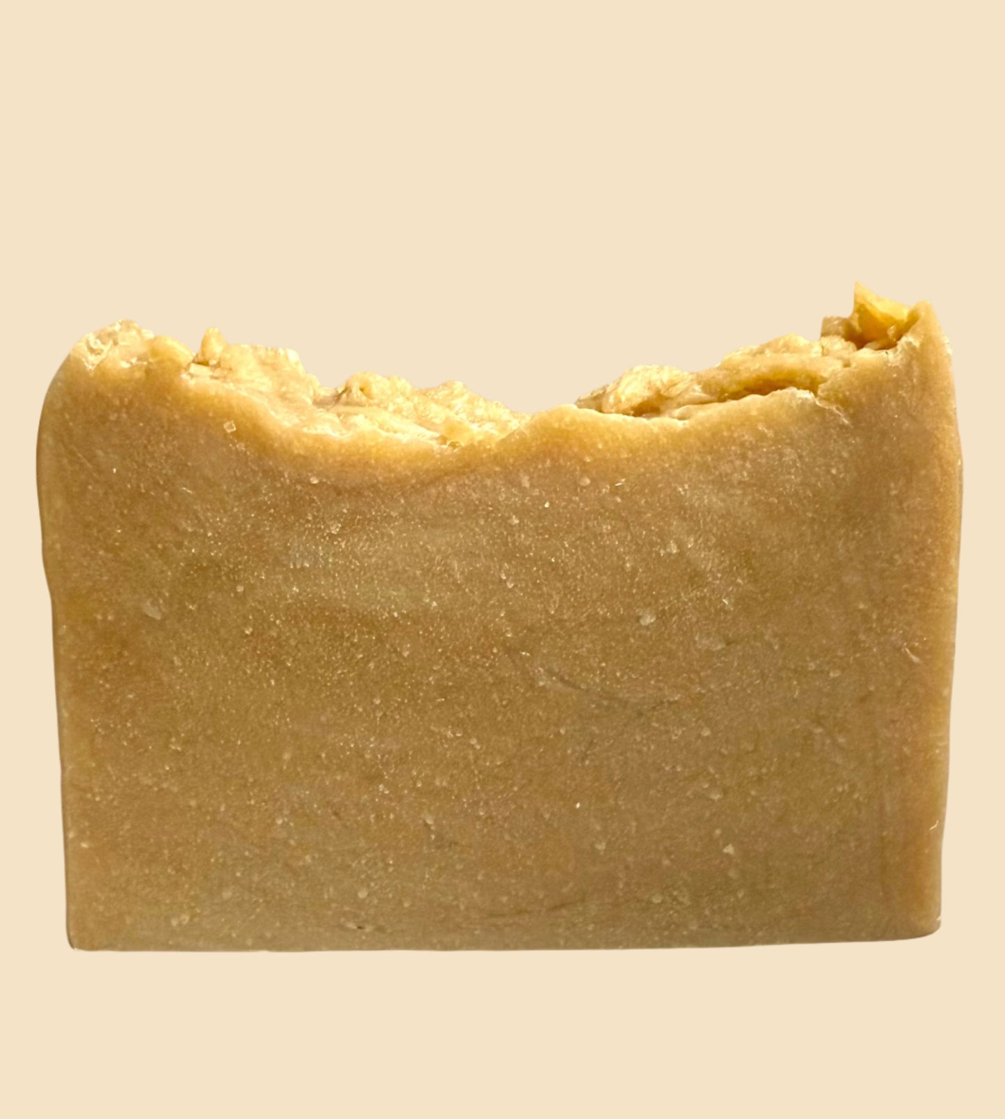 Breastmilk Oatmeal Unscented Soap
