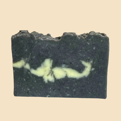 Charcoal & Clay Soap
