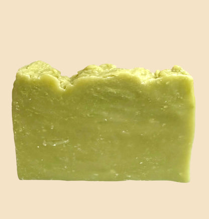 Tide & Trail Sea Moss Soap